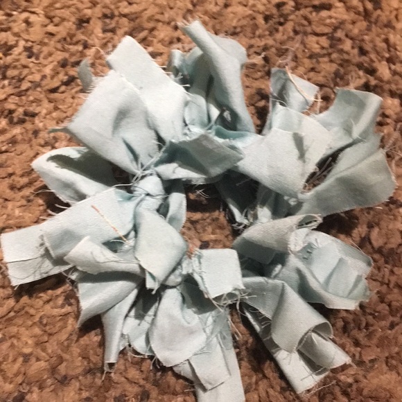 3 cheer/softball scrunchies - Picture 3 of 4